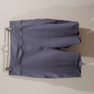 Women's 2x bike shorts